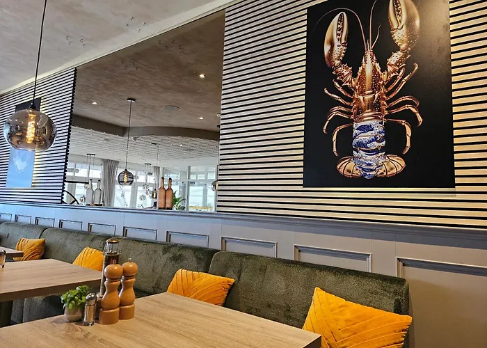  Restaurant Solskin